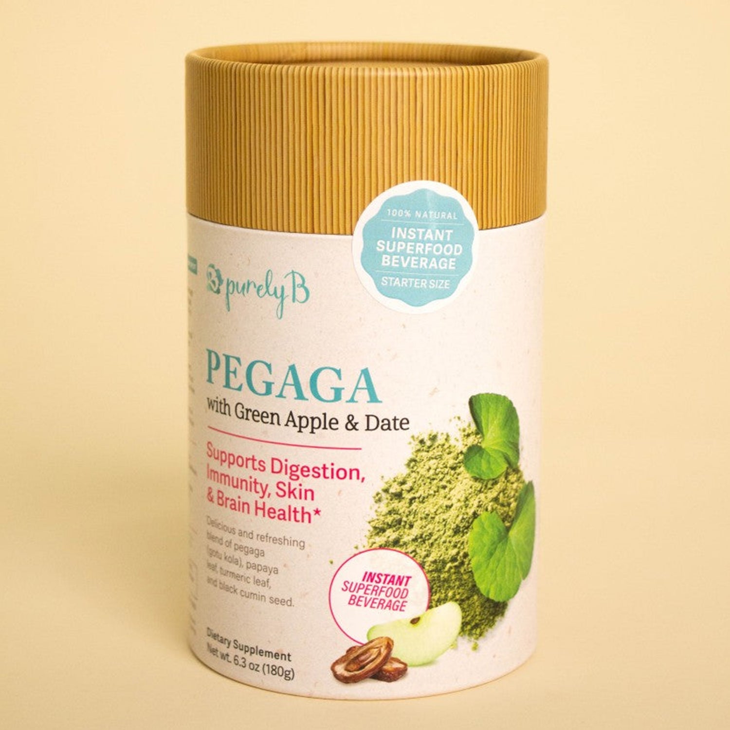 Healthy Gut &amp; Skin Bundle