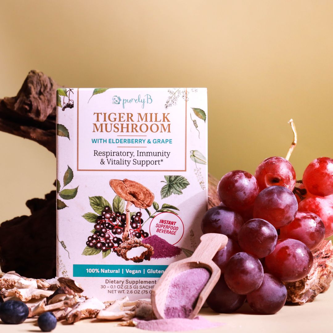 Healthy Gut &amp; Skin Bundle
