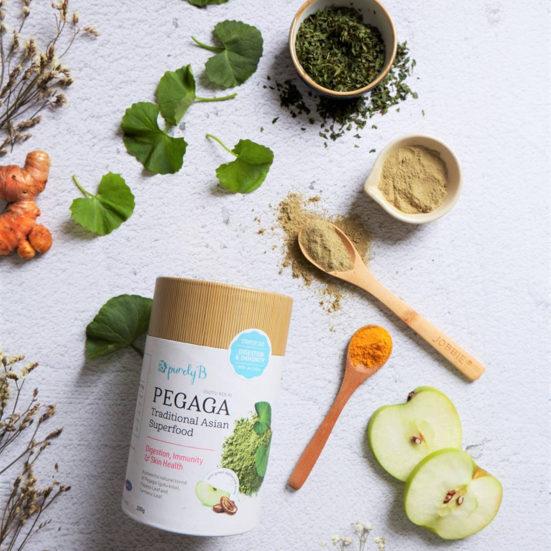 Healthy Gut &amp; Skin Bundle