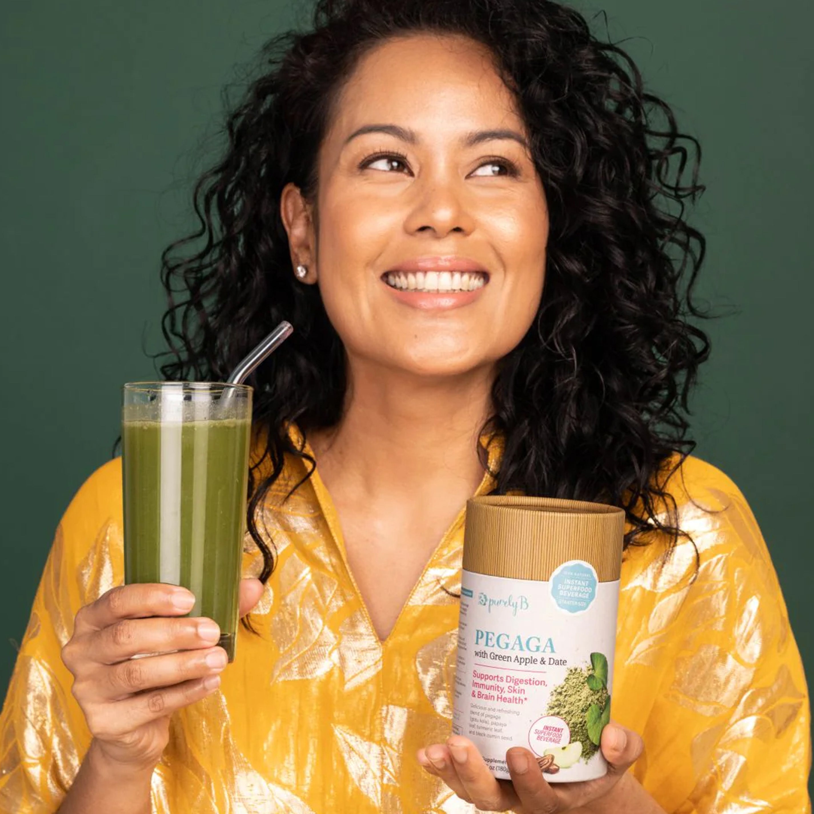 Healthy Gut &amp; Skin Bundle